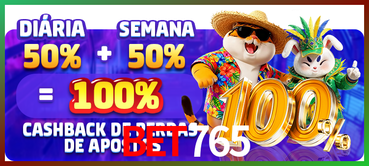 Qualificar VIP bet765