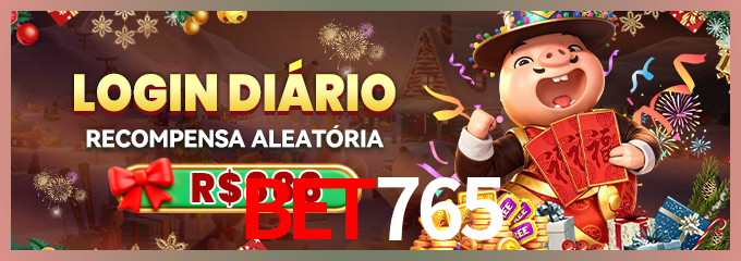 Prêmio bet765