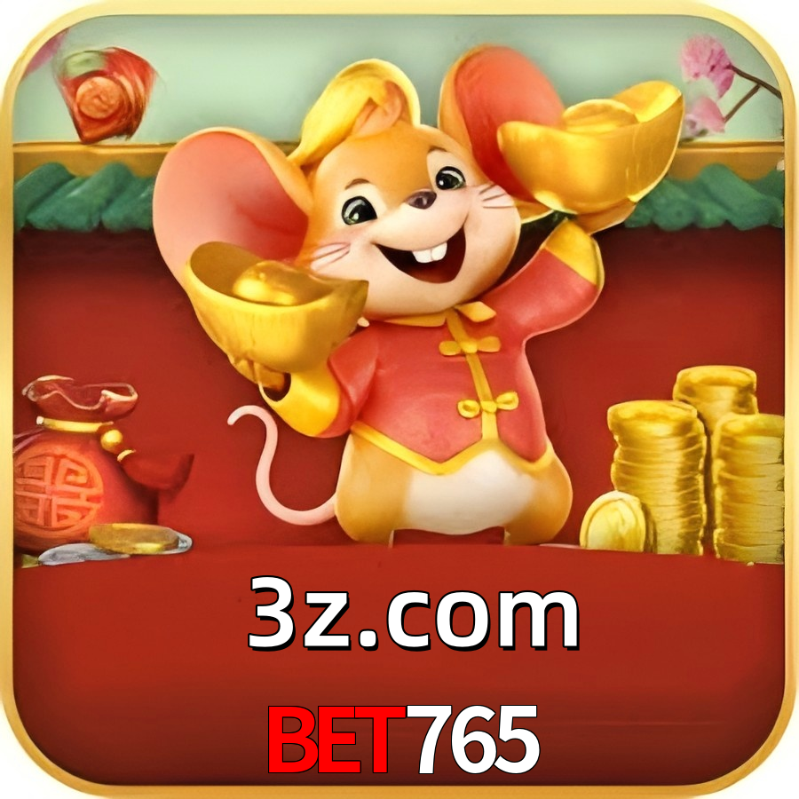 Logo BET765